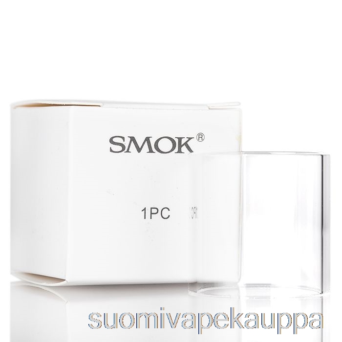 Vape Suomi Smok Tfv12 Sarjan Vaihtolasi - King, Prince Resa - Tfv12 Prinssi Polttimo #6 - Yksilasi